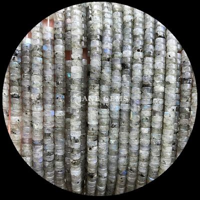 الحجارة الحجارة لابرادوريت / التركيز الأحمر / لابيس لازولي / طبل يوناكيت شكل خيوط حبات فضفاضة للطاقة الشافية