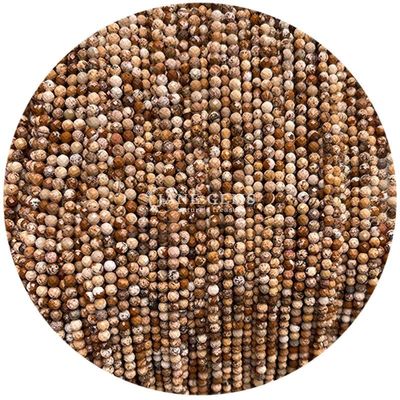 الحجارة الحجر الطبيعي الكريستالي ذات الوجهات المستديرة الشكل الحبل الضعيف الحبل الخيوط للأسوار