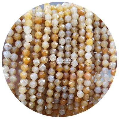 بيع بالجملة الحجارة الكريمة الطبيعية الأصلية ذات الوجهات الحجارة الكريستالية الحجارة ذات الوجهات الحجارة المفتوحة لصنع المجوهرات
