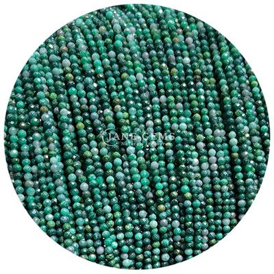 الفراولة الكوارتز الوردي الماس الكريستال الطبيعي الكريستال المستديرة الشكل الصغيرة الشعيرات الفضفاضة الخيوط للأسوار