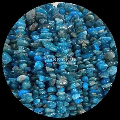 الموجانيت الأمازونيت أباتيت الأحجار الكريمة الحبة الطبيعية الكريستال غير منتظم الشكل رقاقة الحصى الحجر الرخيصة حبات الحبة الخفيفة للأساور