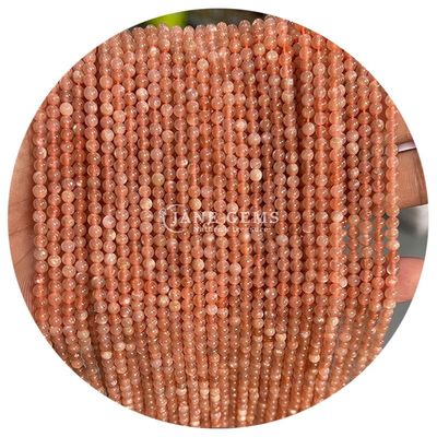 بيع بالجملة الحجارة الكريمة الطبيعية الخرز المستديرة 8MM متعددة الألوان الخرز المستديرة التورمالين الخرز المستديرة
