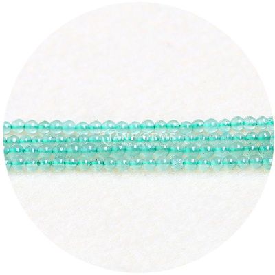بيع بالجملة الحجارة الطبيعية الحجارة الفضفاضة الحجارة الفضفاضة 8mm Rhodolite حجارة مستديرة متعددة الألوان حجارة تورمالين المسافرين للمجوهرات