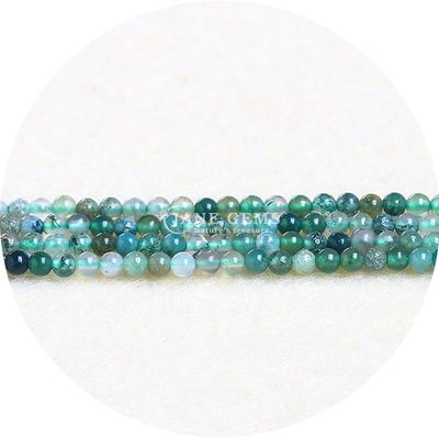 بيع بالجملة الحجارة الطبيعية الحجارة الفضفاضة الحجارة الفضفاضة 8mm Rhodolite حجارة مستديرة متعددة الألوان حجارة تورمالين المسافرين للمجوهرات