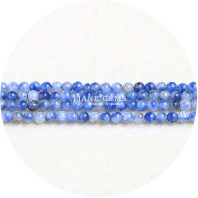 بيع بالجملة الحجارة الطبيعية الحجارة الفضفاضة الحجارة الفضفاضة 8mm Rhodolite حجارة مستديرة متعددة الألوان حجارة تورمالين المسافرين للمجوهرات