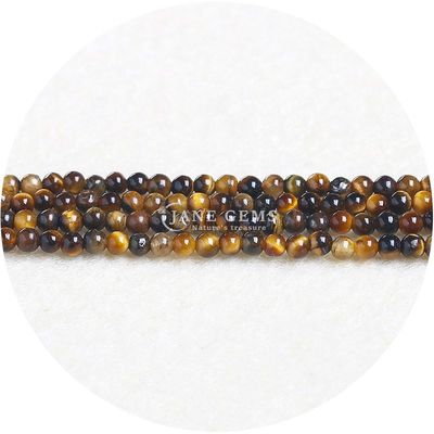 بيع بالجملة الحجارة الطبيعية الحجارة الفضفاضة الحجارة الفضفاضة 8mm Rhodolite حجارة مستديرة متعددة الألوان حجارة تورمالين المسافرين للمجوهرات
