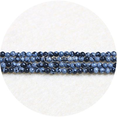 بيع بالجملة الحجارة الطبيعية الحجارة الفضفاضة الحجارة الفضفاضة 8mm Rhodolite حجارة مستديرة متعددة الألوان حجارة تورمالين المسافرين للمجوهرات