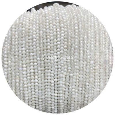 بيع بالجملة الحجارة الطبيعية الحجارة الفضفاضة الحجارة الفضفاضة 8mm Rhodolite حجارة مستديرة متعددة الألوان حجارة تورمالين المسافرين للمجوهرات