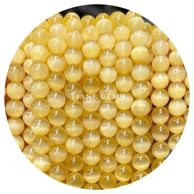 بيع بالجملة الحجر الكريم الطبيعي حبات حلقية فضفاضة 8mm غبس أزرق حبات حلقية فضفاضة حبات حميتيت حبات مسافة لصنع المجوهرات