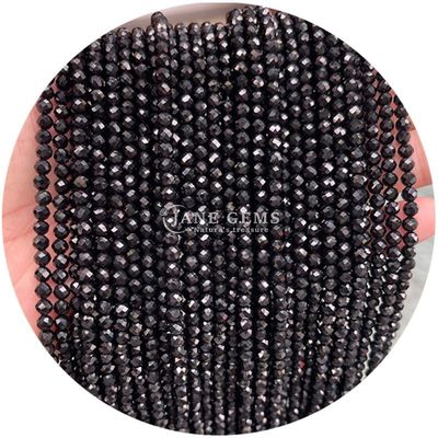 الحجارة الطبيعية الشفاء الحجر الكريم شكل مستدير حبات فضفاضة للهدية DIY يدويا