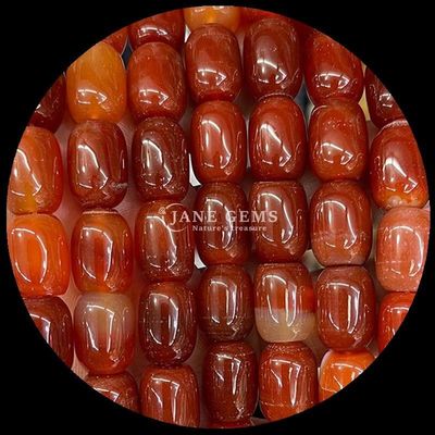 الزهرة الكوارتز واضح الكوارتز الحجر الكريم الطبيعي الحجارة الحجارة الطبيعية شكل البرميل الحجارة للحجارة الهدايا المخصصة