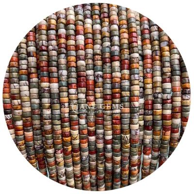 الحجارة الكريستالية شبه النفيسة الحجارة المستديرة الحجارة الفارغة الحجارة الطبيعية الحجارة لصنع المجوهرات