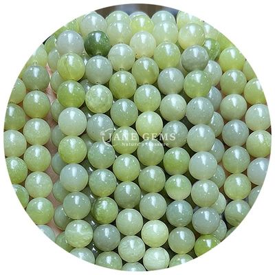 خليط الحجارة الطبيعية الحجارة الخفيفة الخرز الأحمر البهلواني الأخضر اليشم لصنع الحرف الكريستالية
