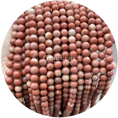حبات الكريستال الطبيعي الجيدي المفتوحة حبات الليمون الجيدي المستديرة الحبات المفتوحة لصنع هدايا عيد الميلاد