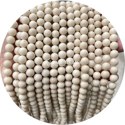 تنسيق الطاقات الطبيعية الشفاء الكريستال الحجر الكريم الخرز التورمالين المغنيزيت لصنع المجوهرات الكريستال