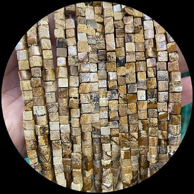 الحبات الهندية البنفسجية البنفسجية للشفاء الكريستالي و صنع المجوهرات