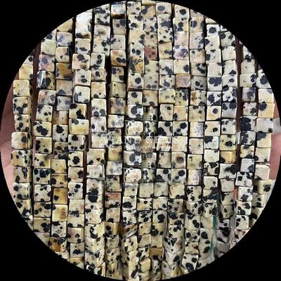 الحبات الهندية البنفسجية البنفسجية للشفاء الكريستالي و صنع المجوهرات