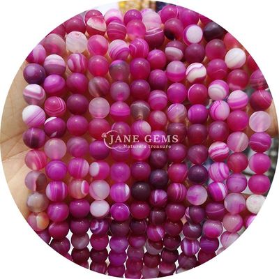 حبات الزهور الحمراء الطبيعية الحمراء حبات الزهور السردونيكس حبات الزهور المختلطة المستديرة الحبات المفتوحة لصنع المجوهرات