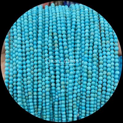 حيوية مستديرة متعددة الألوان مجوهرات DIY صغيرة فضفاضة التورمالين الأصفر اليشم خيوط فضفاضة الخرز