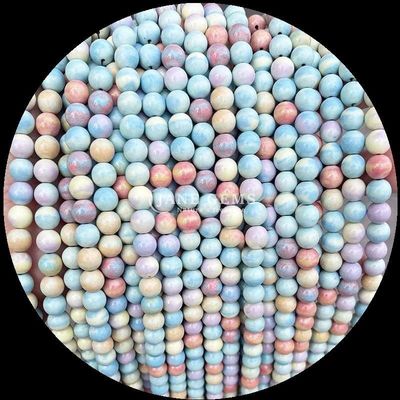 الـ (ألاشان) الـ (شيرز) الـ (أجيت) متعدد الألوان مثالية لعملك في مجوهراتك
