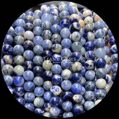 الحجارة الكريمة الطبيعية المستديرة الخرز الكيوي الياسبير اللابيس لازولي والمزيد إضافة مثالية لمجموعة المجوهرات الخاصة بك