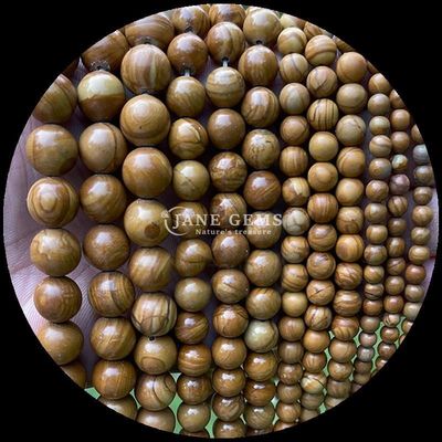 الحجارة الطبيعية الخرز الوردي الكوارتز الأوباليت أنواع مختلفة الحجر الكريستالي الشافي الخيوط الخرز الفضفاضة الإضافة المثالية لمجموعة سوارك