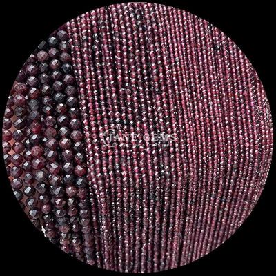 الأحجار الكريمة الطبيعية حبات الحبل المستديرة المقطعة ذات الأوجه الكريستالية العلاجية الحجارة الكريمة المصغرة الطحالب الأجيت نملة الثلج الأوبسيديان عدة خيوط حبات فضفاضة مثالية للأكسسوارات اليدوية
