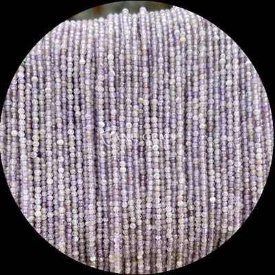 مجوهرات DIY صنع الحجارة الكريمة أنواع مختلفة Apatite مالاكيت ميني الوجوه الخفيفة حبات الكريستال الشفاء
